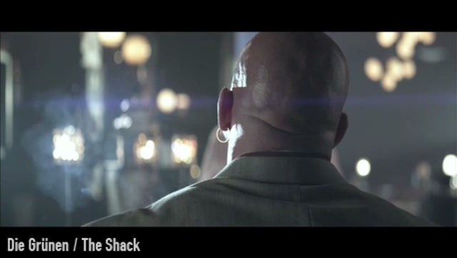 Die Grünen – Wahlspot